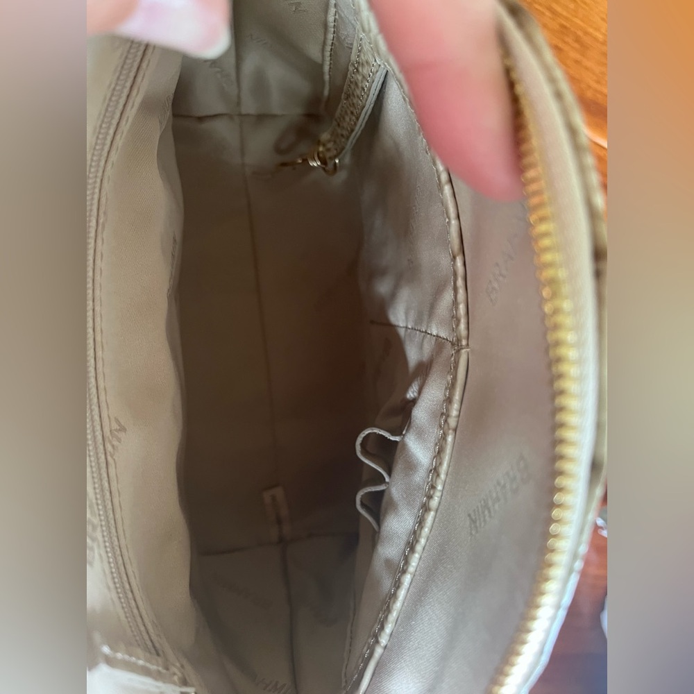 NWT Brahmin Mini Duxbury Melbourne Crossbody Bag - Picture 11 of 14